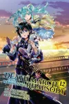 Death March to the Parallel World Rhapsody, Vol. 12 cover