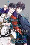 The Other World's Books Depend on the Bean Counter, Vol. 2 cover