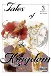 Tales of the Kingdom, Vol. 3 cover