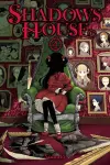 Shadows House, Vol. 4 cover