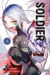 Chained Soldier, Vol. 5 cover