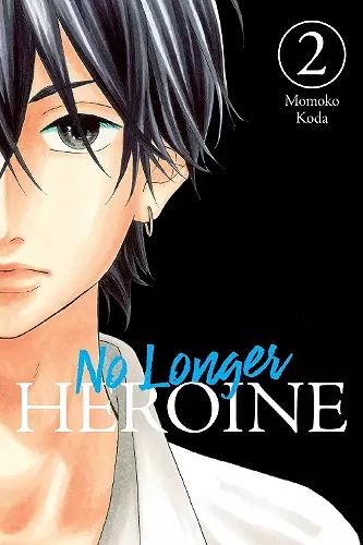 No Longer Heroine, Vol. 2 cover