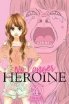 No Longer Heroine, Vol. 4 cover