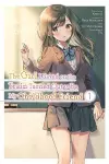 The Girl I Saved on the Train Turned Out to Be My Childhood Friend, Vol. 1 cover