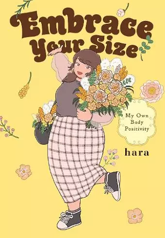 Embrace Your Size cover