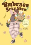 Embrace Your Size cover