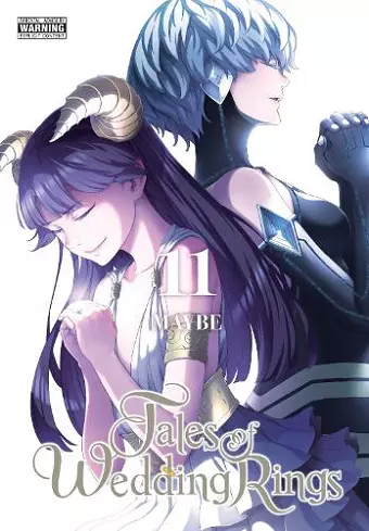 Tales of Wedding Rings, Vol. 11 cover