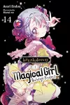 Magical Girl Raising Project, Vol. 14 (light novel) cover