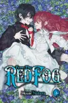 From the Red Fog, Vol. 3 cover