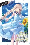 The Angel Next Door Spoils Me Rotten, Vol. 5 (light novel) cover