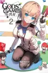 Gods' Games We Play, Vol. 2 (light novel) cover