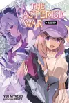 The Asterisk War, Vol. 16 (light novel) cover