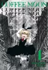 Coffee Moon, Vol. 1 cover