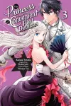 The Princess of Convenient Plot Devices, Vol. 3 (manga) cover