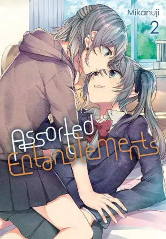 Assorted Entanglements, Vol. 2 cover