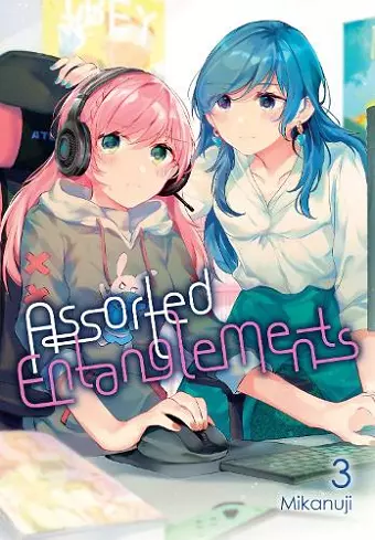 Assorted Entanglements, Vol. 3 cover