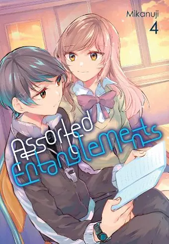 Assorted Entanglements, Vol. 4 cover