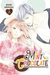 Mint Chocolate, Vol. 8 cover