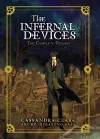 The Infernal Devices: The Complete Trilogy cover