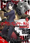 Goblin Slayer Side Story: Year One, Vol. 8 (manga) cover