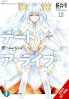 Date A Live, Vol. 10 (light novel) cover