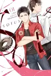 SOTUS, Vol. 1 cover