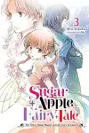 Sugar Apple Fairy Tale, Vol. 3 (light novel) cover