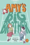 Amy's Big Brother cover