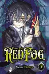 From the Red Fog, Vol. 4 cover