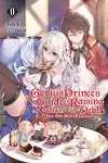 The Genius Prince's Guide to Raising a Nation Out of Debt (Hey, How About Treason?), Vol. 11 (light novel) cover