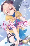 The Executioner and Her Way of Life, Vol. 2 (manga) cover