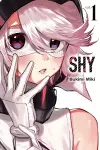 Shy, Vol. 1 cover