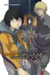 What This World Is Made Of, Vol. 1 cover