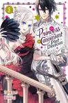 The Princess of Convenient Plot Devices, Vol. 3 (light novel) cover