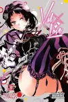 Val x Love, Vol. 3 cover