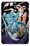 Overlord, Vol. 7 (manga) cover