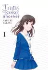 Fruits Basket Another, Vol. 1 cover