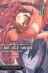 Sword Art Online Alternative Gun Gale Online, Vol. 3 (light novel) cover