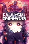 Kaiju Girl Caramelise, Vol. 1 cover