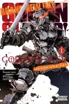 Goblin Slayer: Brand New Day, Vol. 1 cover