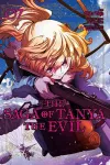 The Saga of Tanya the Evil, Vol. 7 (manga) cover