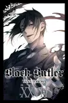 Black Butler, Vol. 28 cover