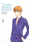 Fruits Basket Another, Vol. 3 cover