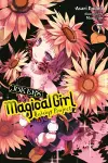 Magical Girl Raising Project, Vol. 7 (light novel) cover