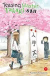 Teasing Master Takagi-san, Vol. 7 cover