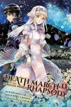 Death March to the Parallel World Rhapsody, Vol. 13 (manga) cover