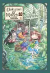 Hakumei & Mikochi: Tiny Little Life in the Woods, Vol. 10 cover