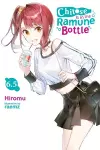 Chitose Is in the Ramune Bottle, Vol. 6.5 cover