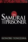 The Samurai and the Prisoner cover
