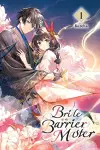 Bride of the Barrier Master, Vol. 1 cover